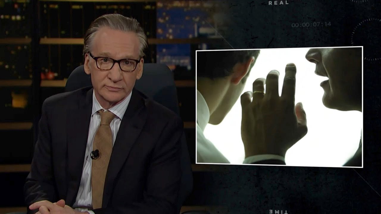 Bill Maher