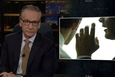 Bill Maher