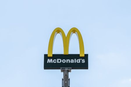 What Does Eating a Big Mac Daily For 50 Years Do to a Person?