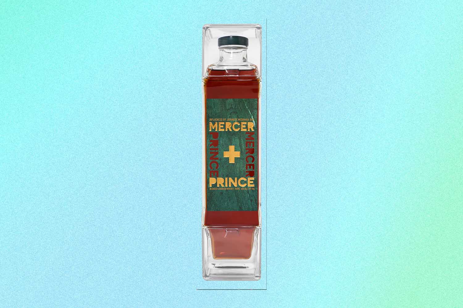 Mercer + Prince