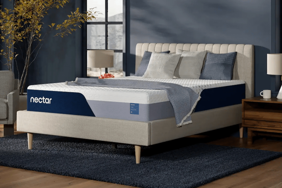 Nectar Classic Memory Foam Mattress