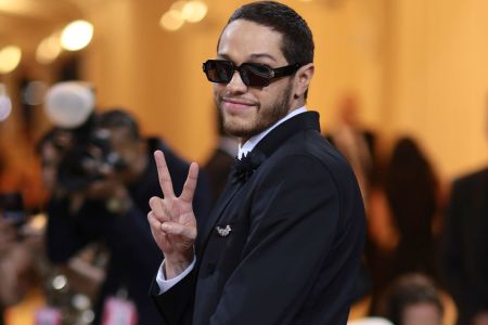 Pete Davidson