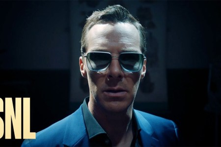 Benedict Cumberbatch
