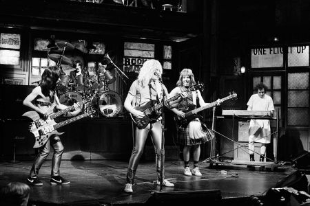 Ric Parnell, Spinal Tap Drummer, Dead at 70