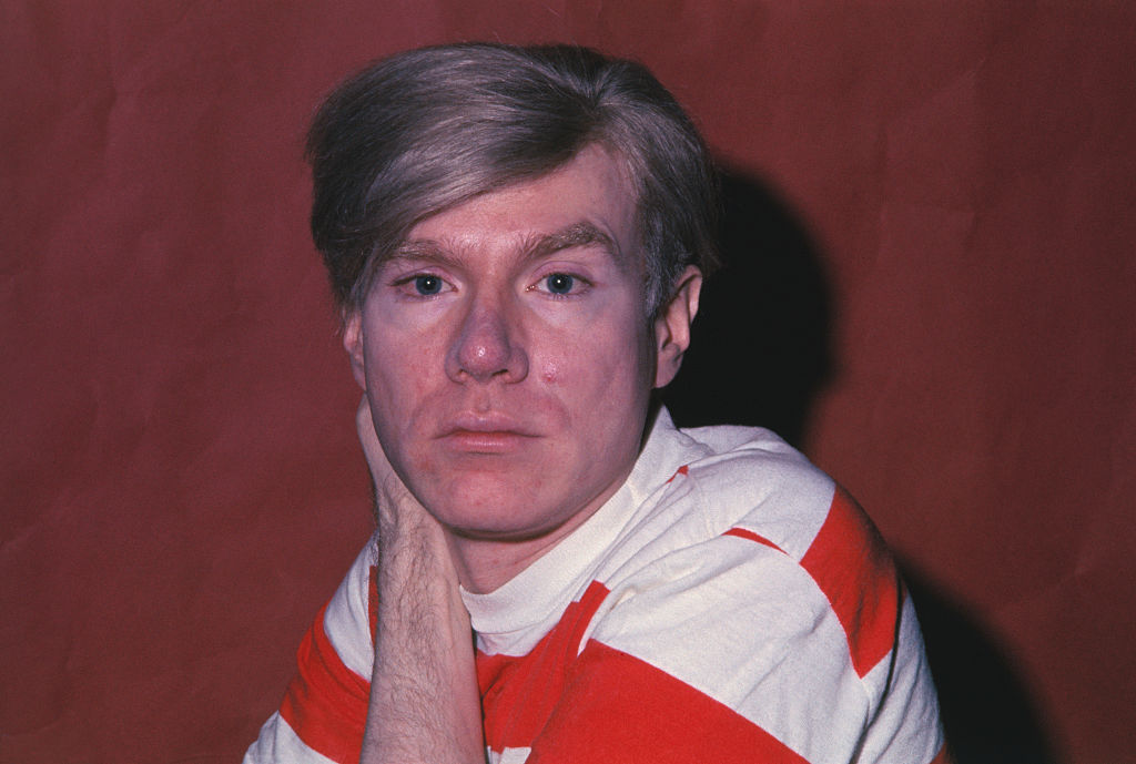 Andy Warhol