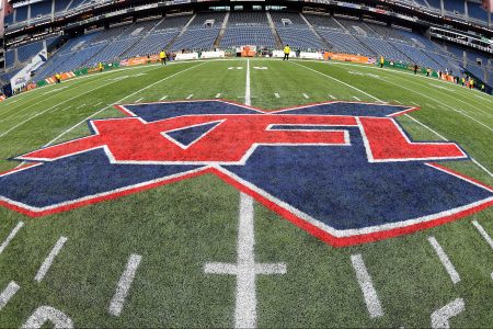 Wait, Is the XFL Reboot Actually Going to Be Legit?