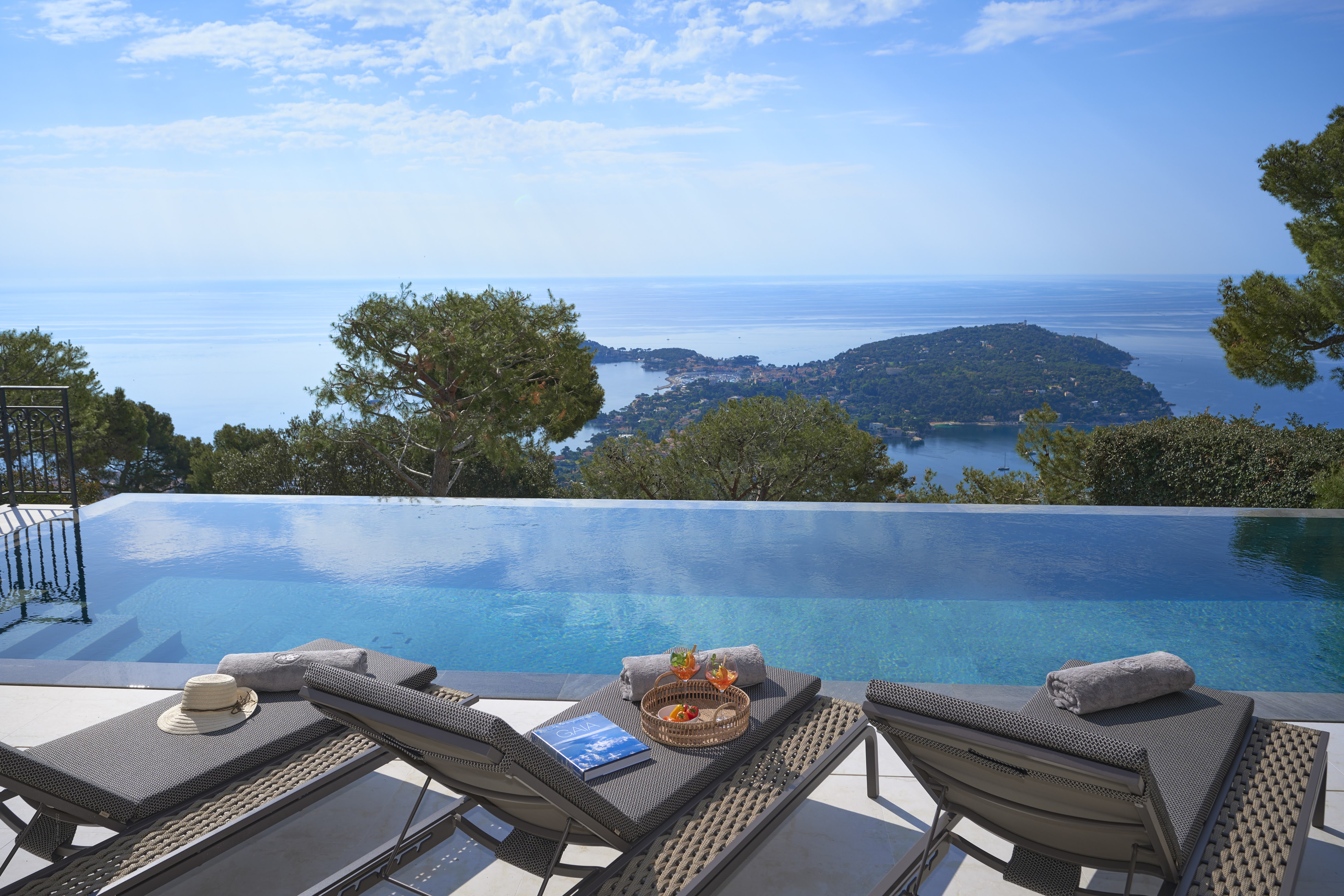 Meet the French Finance Bros Disrupting the Luxury Hotel Biz