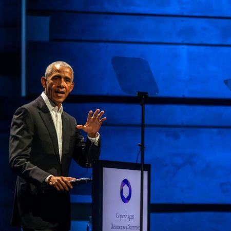 Barack Obama