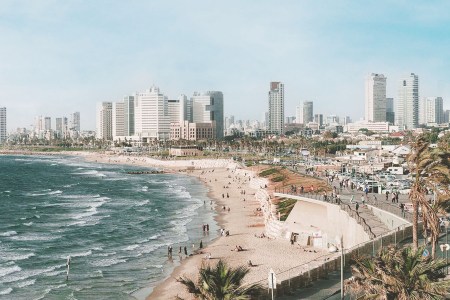 Tel Aviv