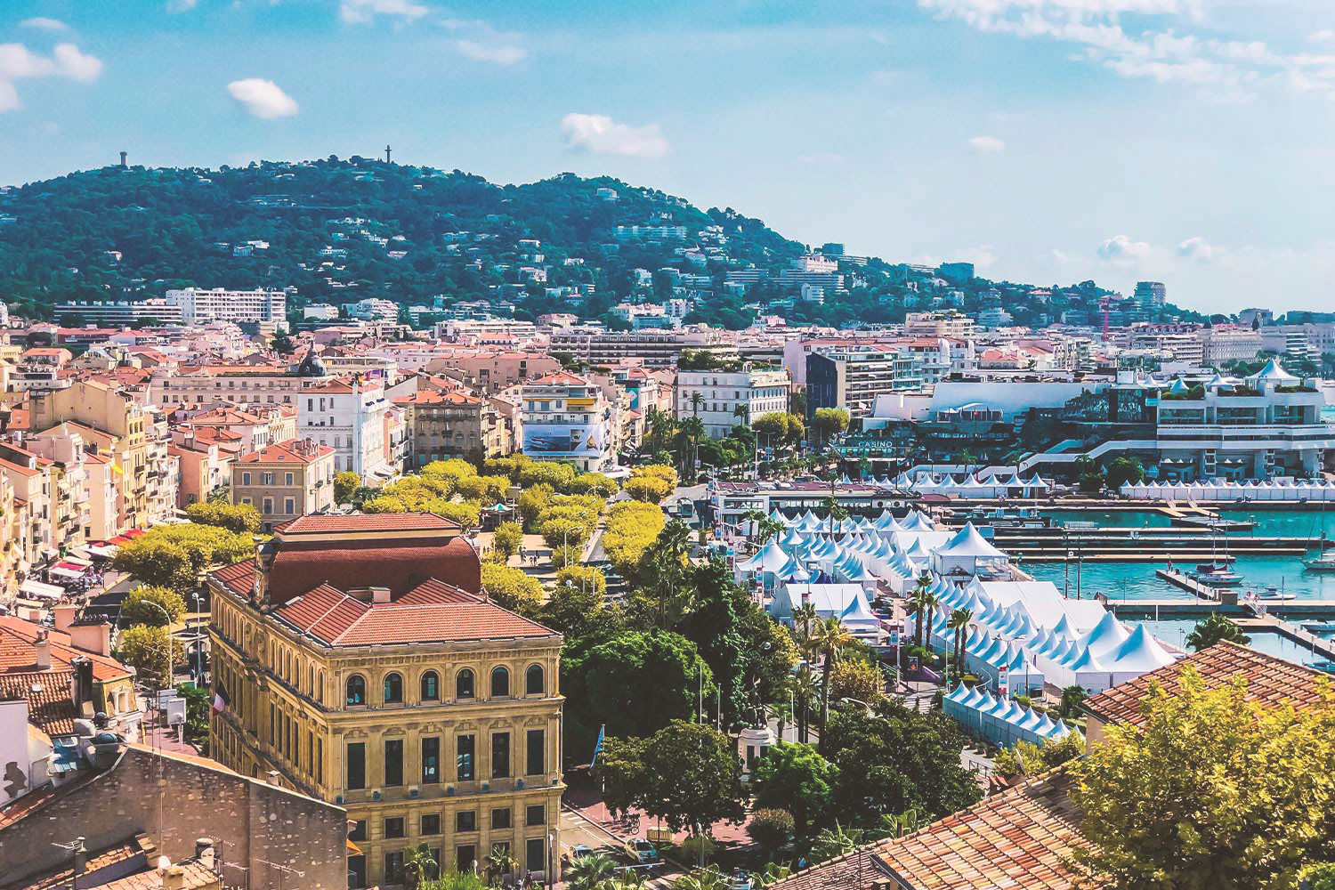 Cannes