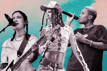 Japanese Breakfast, Coi Leray, Arlo Parks