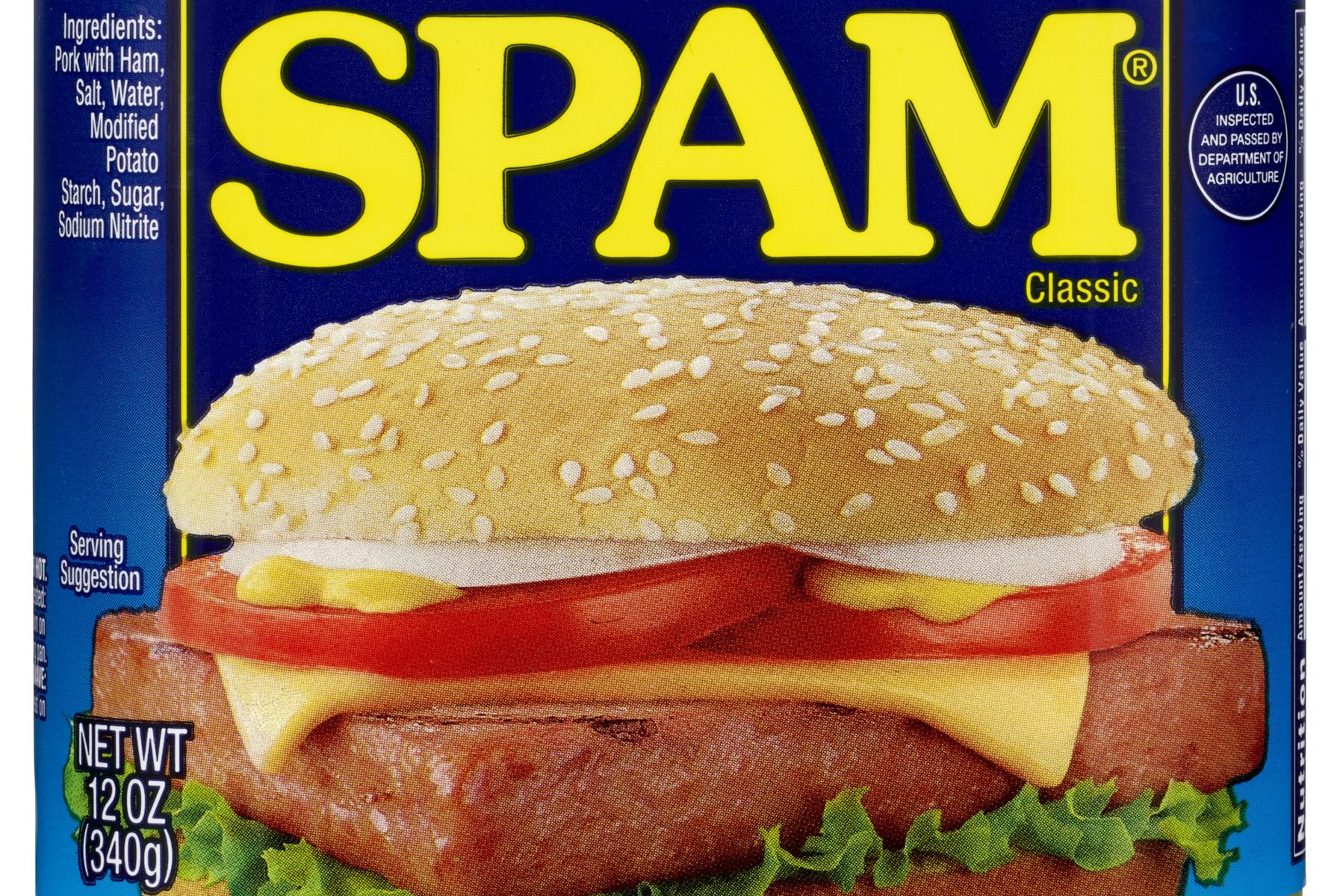 <p>First introduced 85 years ago today, on July 5, 1937, the first can of Hormel Foods Corporation’s <a href="https://www.spam.com/">Spam</a> contained just six ingredients: pork with ham, salt, water, potato starch, sugar and sodium nitrite. Named by the brother of a Hormel Foods vice president, Ken Daigneau (who received $100 for his troubles), Spam has sold more than nine billion units across 48 countries and is now available in 11 different varieties. To help put the history of the little blue can, which is the inspiration for an annual Hawaiian street festival, into perspective, InsideHook secured some images from Hormel’s archives and spoke with Group Brand Manager Brian Lillis about ‘em.</p>