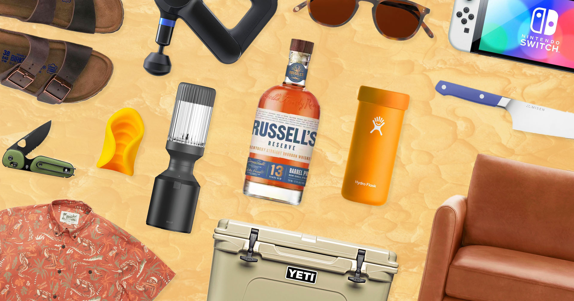 34 Perfect Father’s Day Gifts for 2022