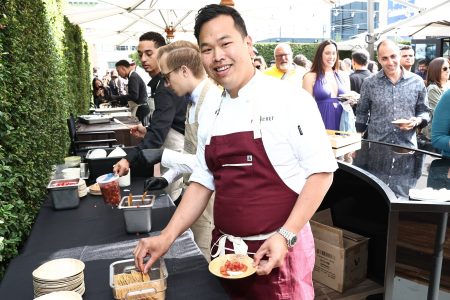 “Top Chef” Champ Buddha Lo Reveals a Hidden Challenge of Winning the Title
