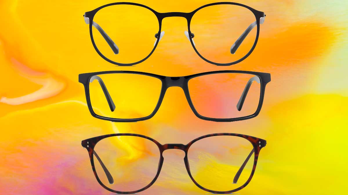 Save 30% On Frames with GlassesUSA.com