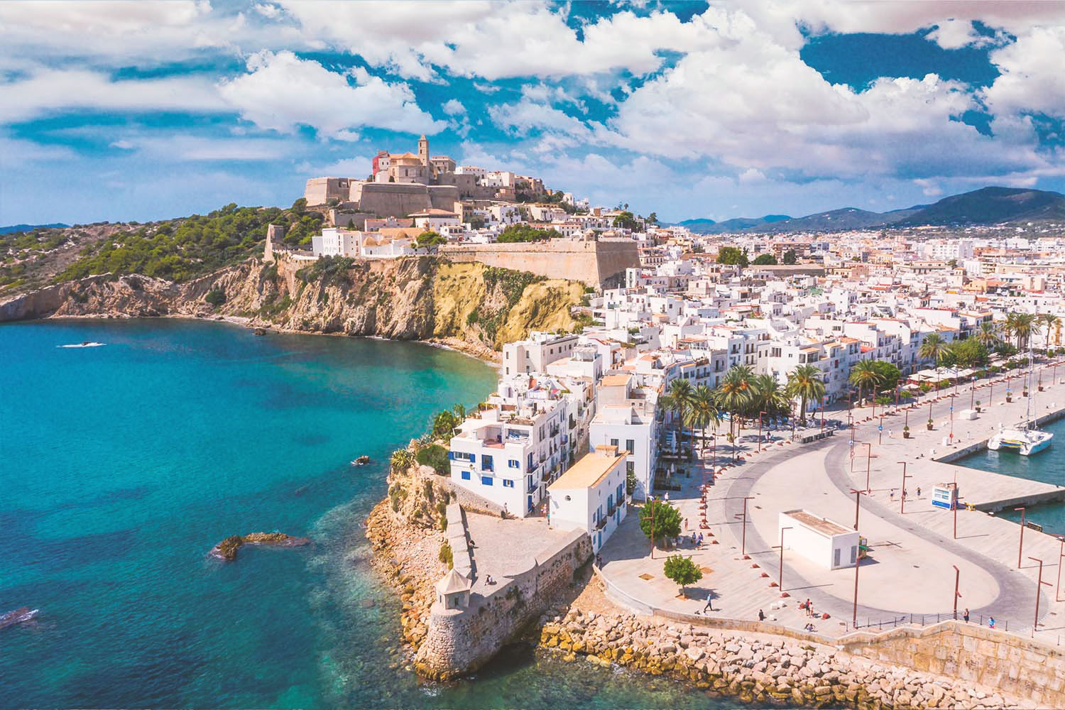 Ibiza
