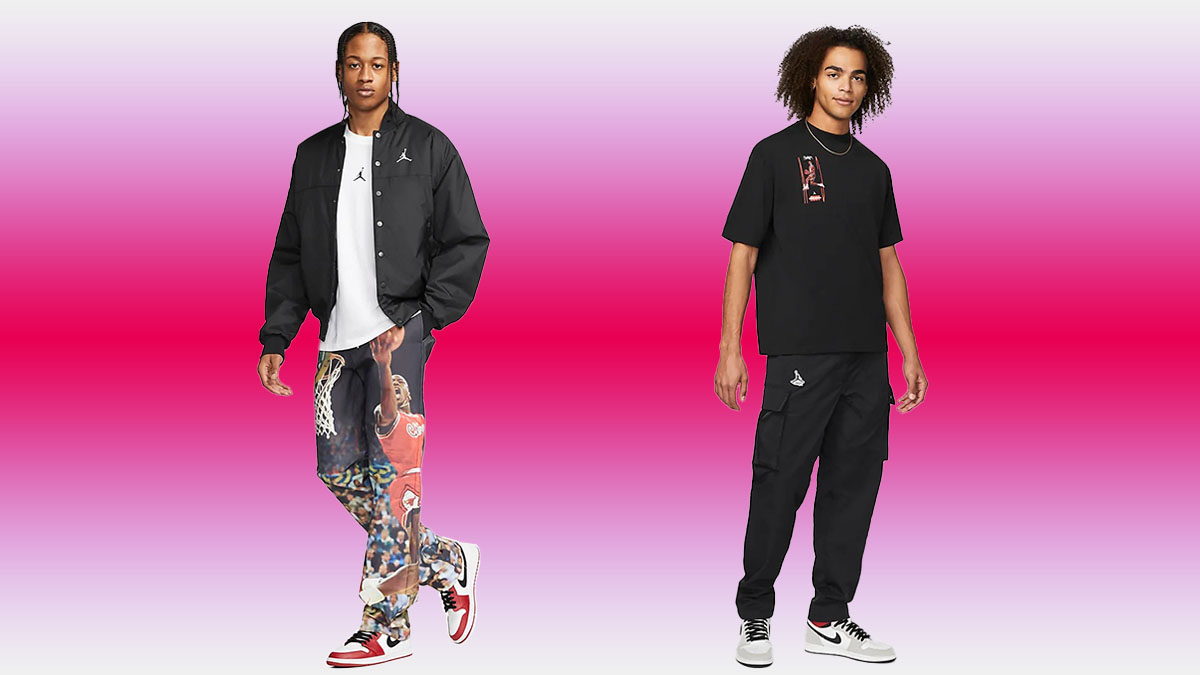 7 Slam Dunk Deals From the Jordan Flight Fest Sale