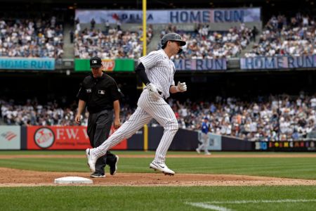 Yankees vs Cubs