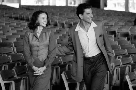 Is Bradley Cooper’s Prosthetic Leonard Bernstein Nose Problematic?