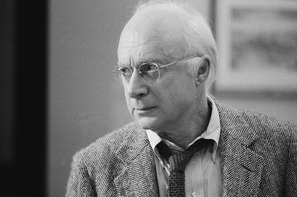 Norman Lloyd