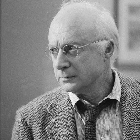Norman Lloyd