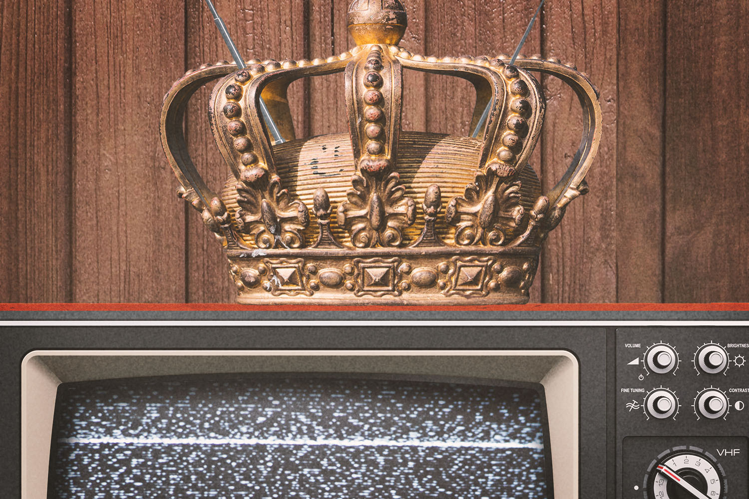 Prestige TV