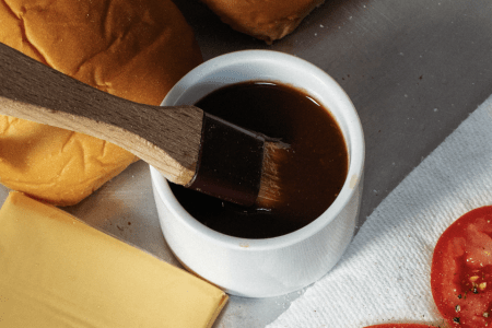 Root Beer BBQ Sauce Is the Condiment Equivalent of Fourth of July Fireworks