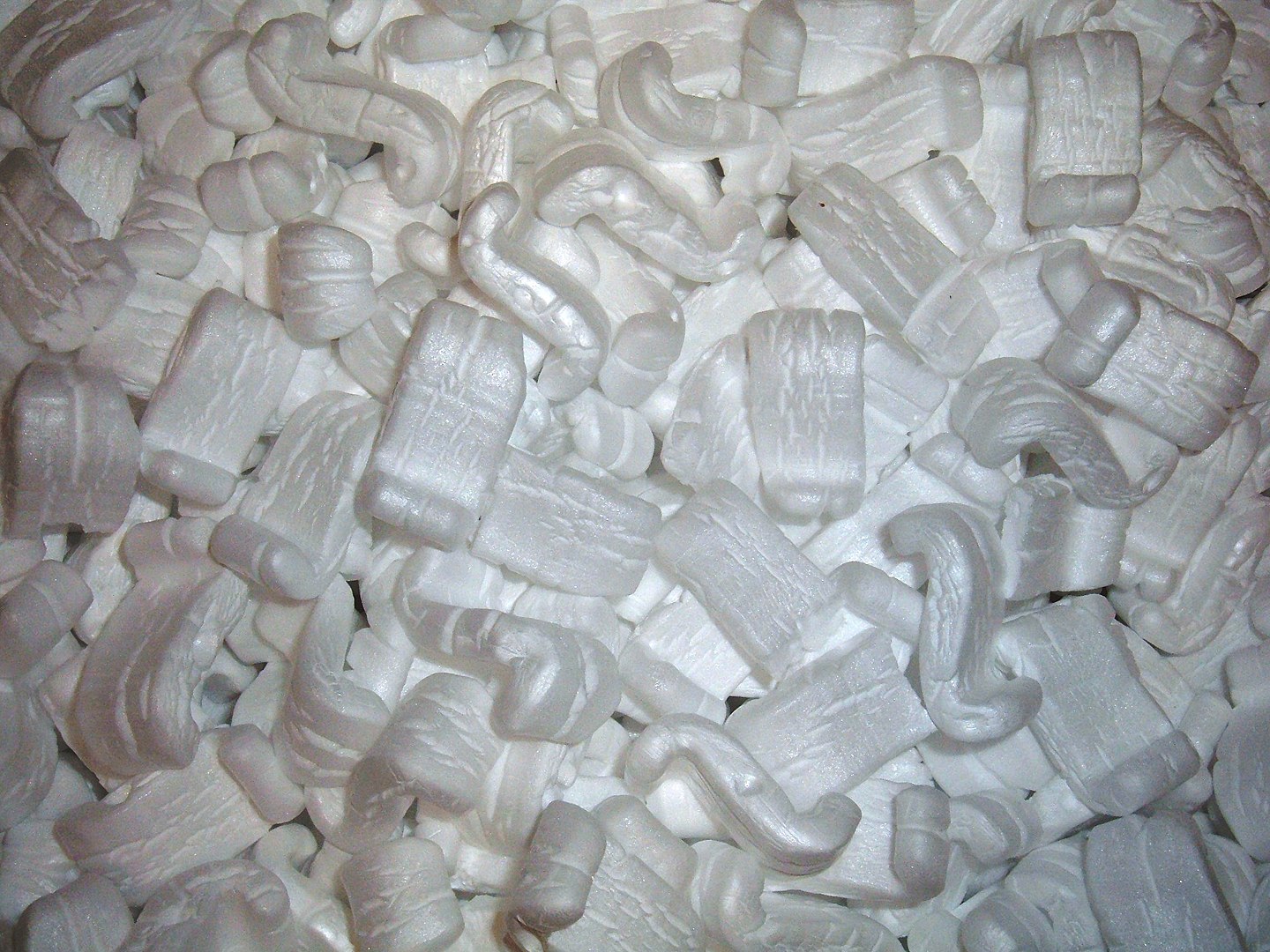 Styrofoam