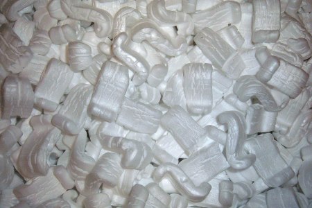 Styrofoam