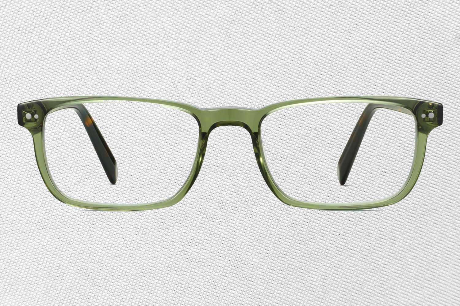 Donovan Eyeglasses