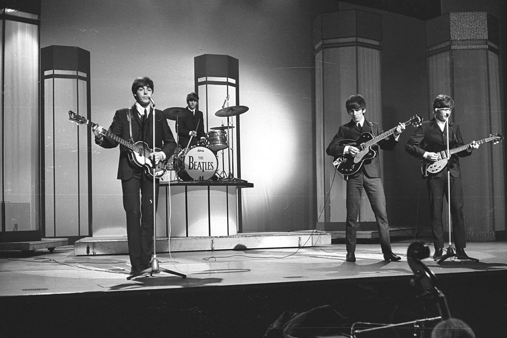 The Beatles
