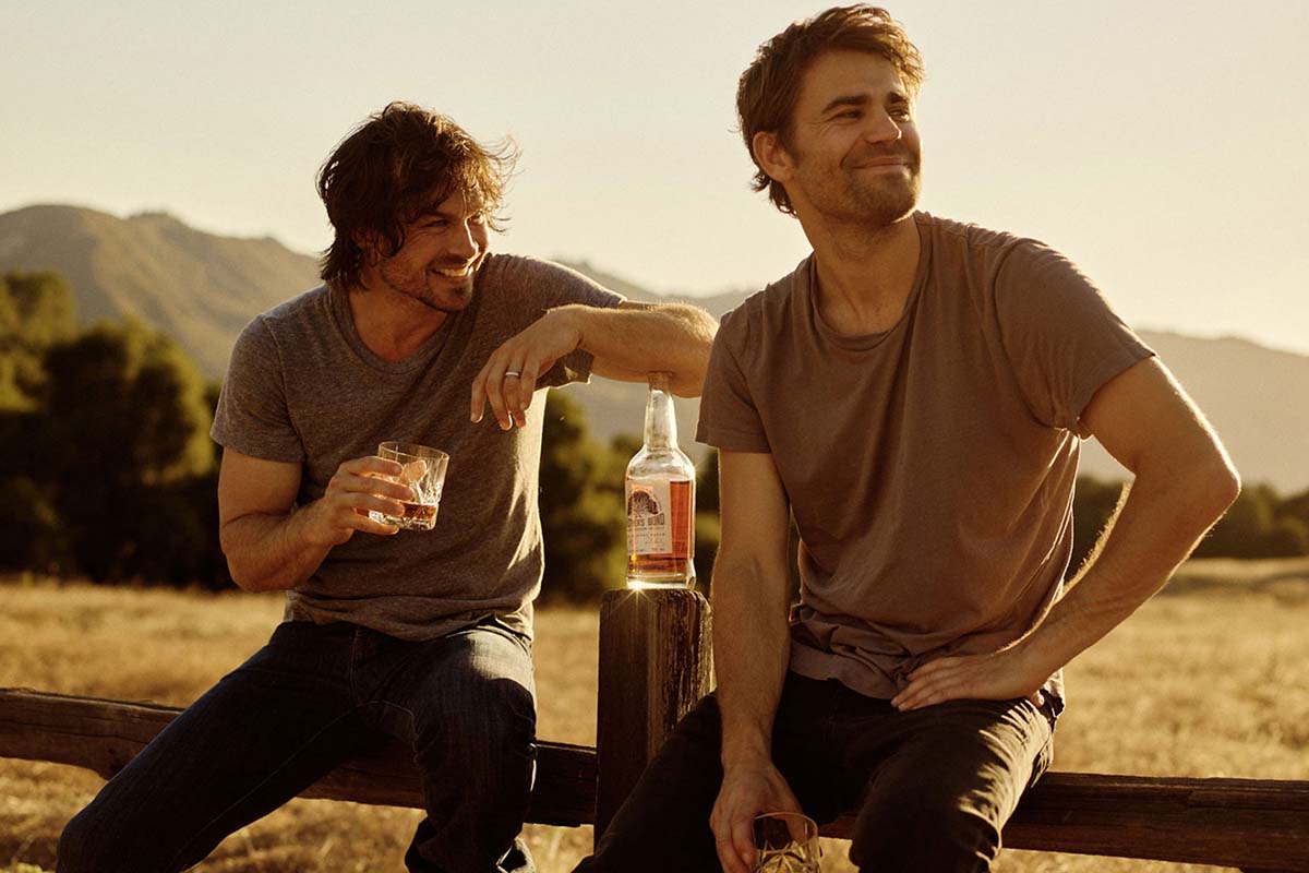 Review: Brother’s Bond Wants to Be More Than a Celebrity Bourbon