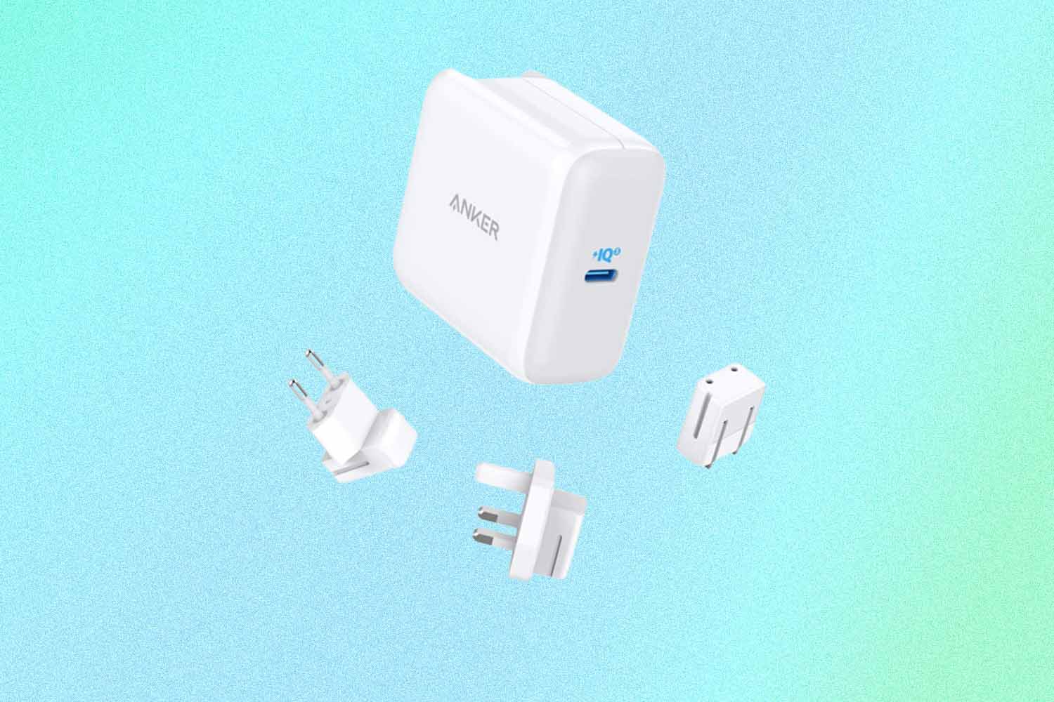 Anker PowerPort III