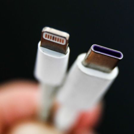 Charging cables