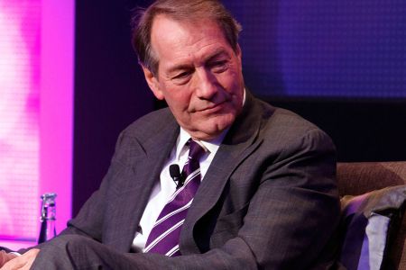 Charlie Rose