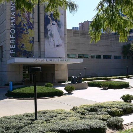 Dallas Museum of Art