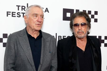Decades After Its Release, Al Pacino and Robert De Niro Revisited “Heat”