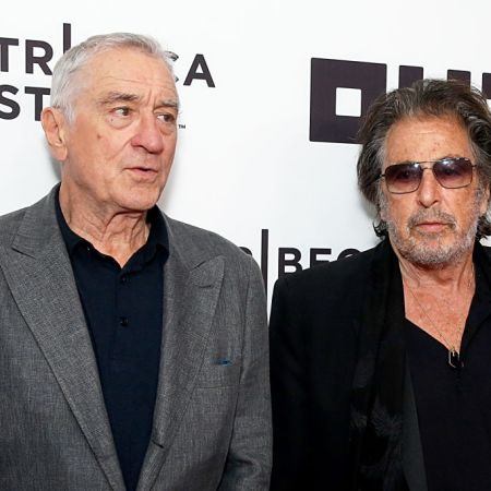2022 Tribeca Festival - "Heat"
