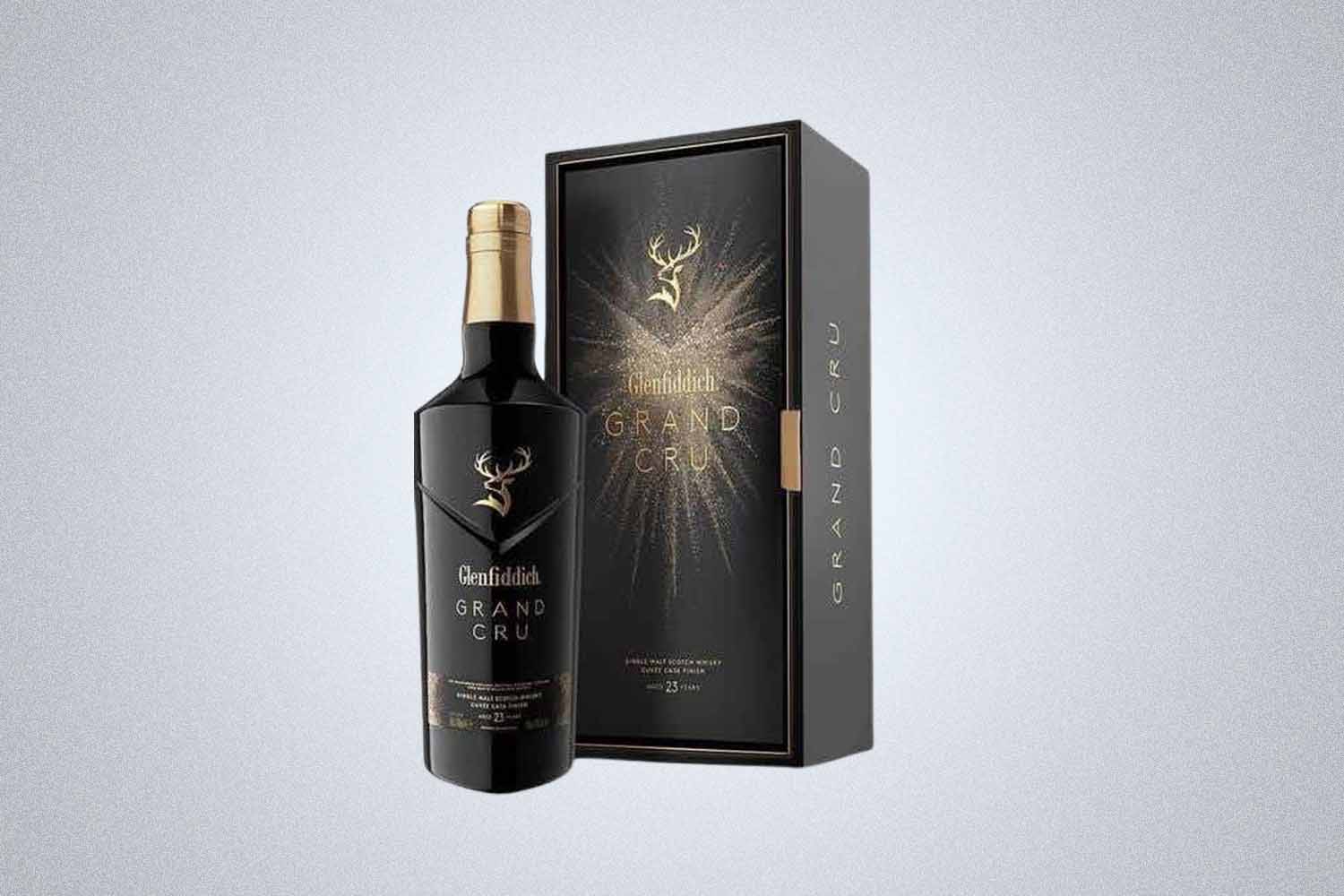 Glenfiddich Grand Cru