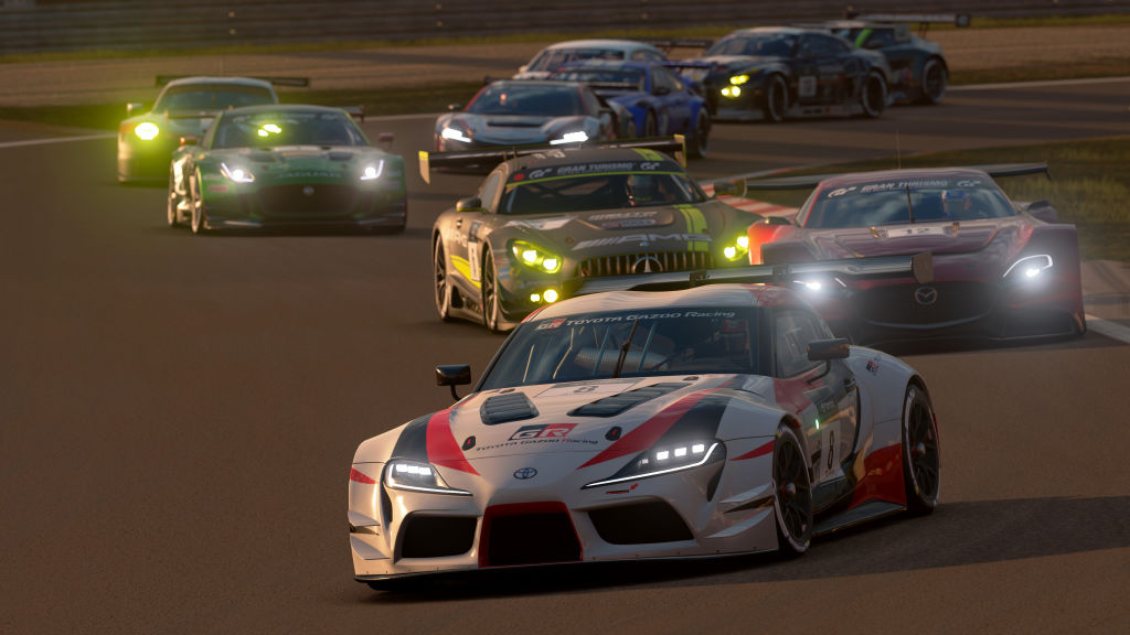 Gran Turismo
