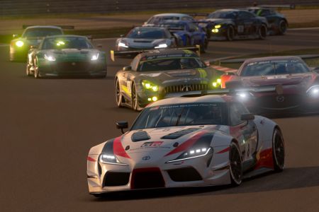 Gran Turismo