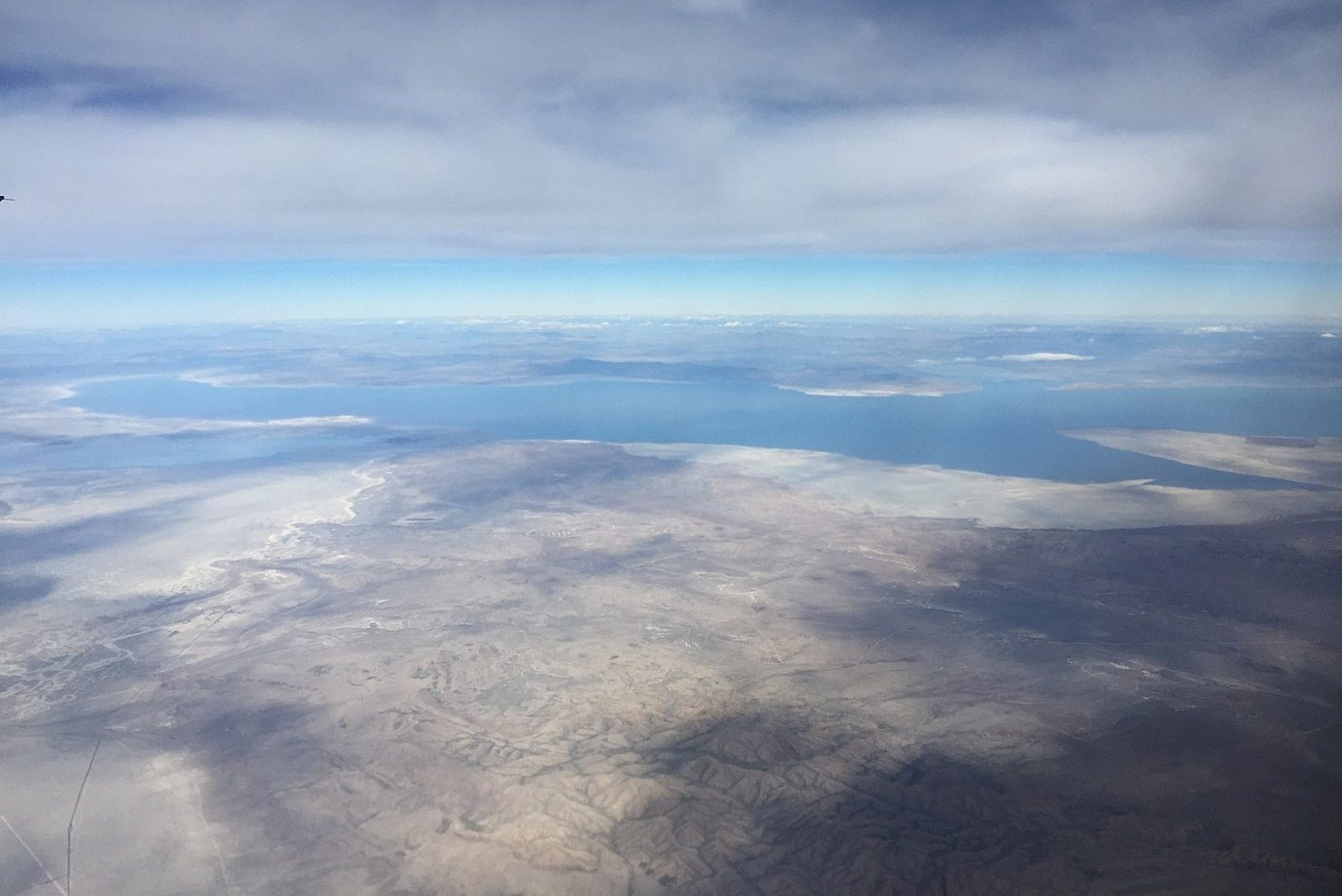 Great Salt Lake