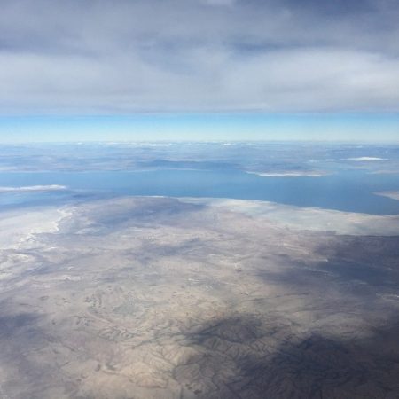 Great Salt Lake