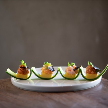 Nigiri Causita Nikkei