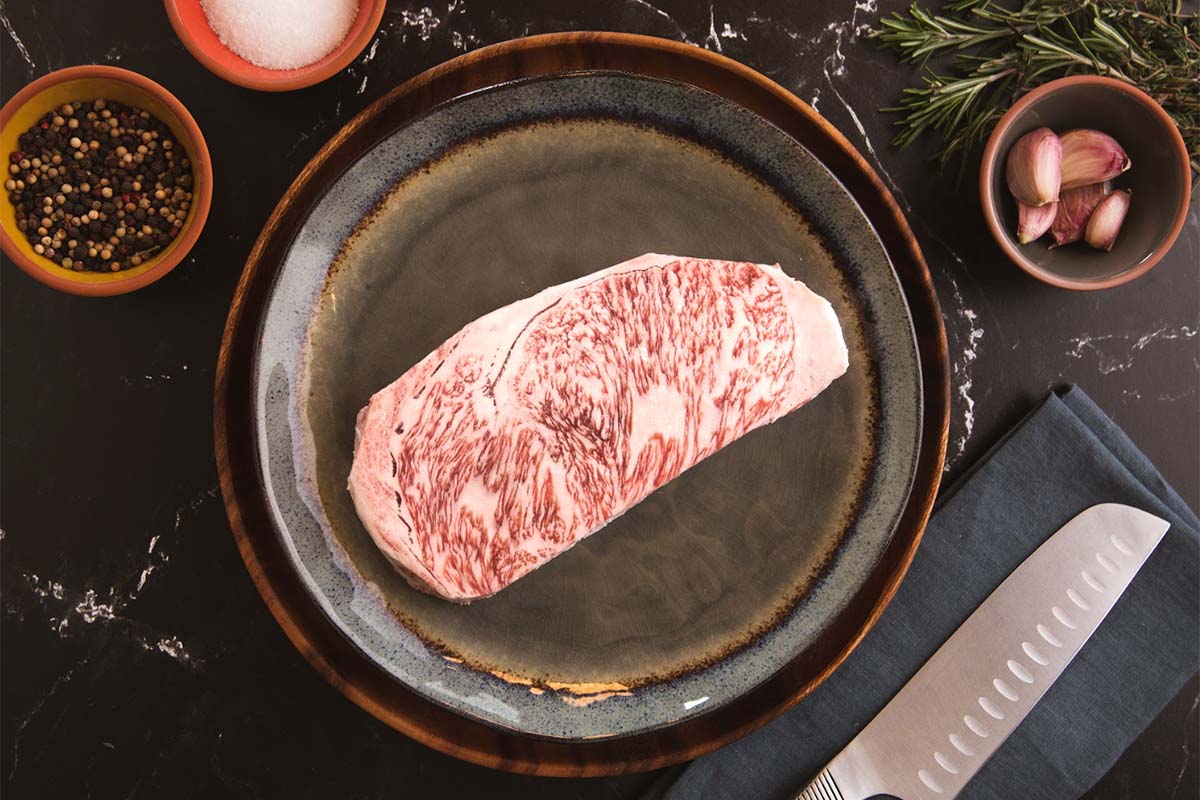 Holy Grail Steak Company