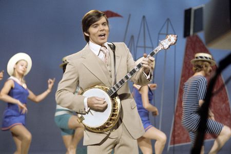 John Davidson