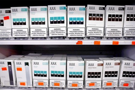 Vaping Crackdown Continues With FDA Ban on Juul Products