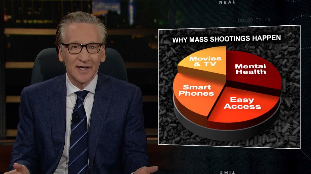 Bill Maher