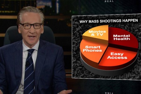 Bill Maher