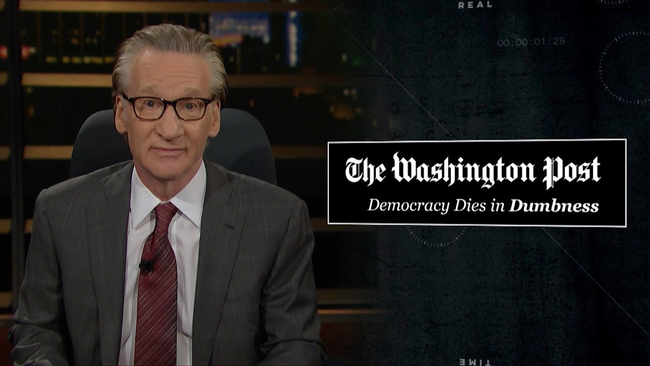 Bill Maher
